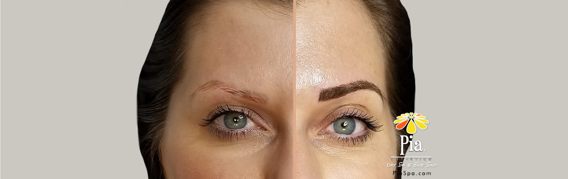 The Most Beautiful Microblading in Tampa Bay