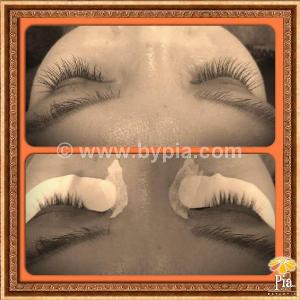 eyelash extensions - lash studio