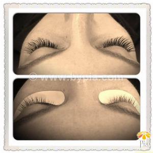 eyelash extensions - lash extensions