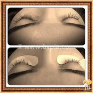 eyelash extensions - volume lash extensions
