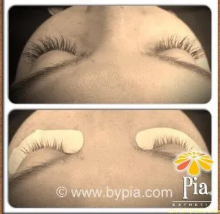 The best place for Eyelash Extensions in St. Petersburg
