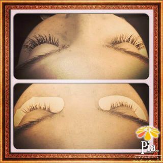 Pia: where you find the best Eyelash Extensions professionals