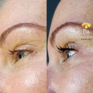 eyelash lift - Eyebrows & Eyelashes