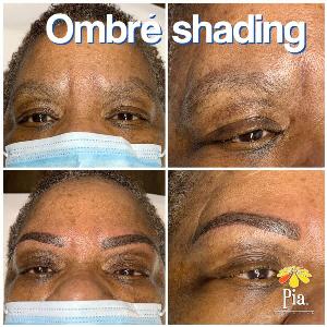 pia microblading in tampa fl - permanent eyebrows