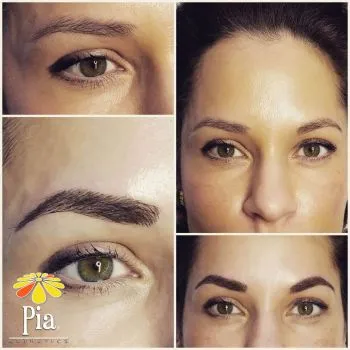 The best place for Microblading in Tampa