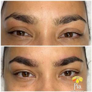 pia microblading in tampa fl - permanent eyebrows near me