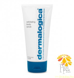 New Dermalogica Product Now Available! Exfoliating Body Scrub