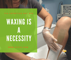 7 Questions First Time Waxing Clients Frequently Ask