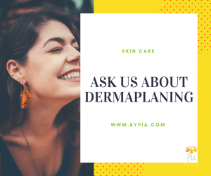 Have You Heard of Dermaplaning?