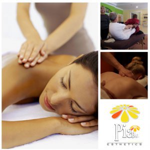 Treat Yourself with a Massage!
