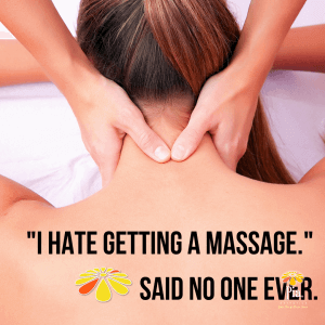 What are the Benefits of Having a Massage?