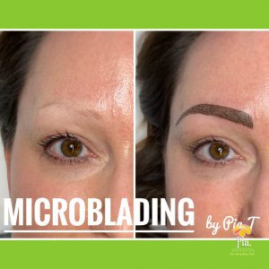 Eyebrow Microblading - Is it for you?
