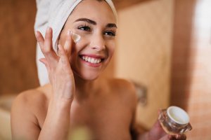 Layering skin care products, the right way!
