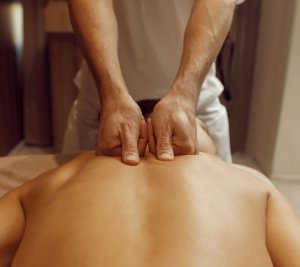 Your First Massage? Here are 10 common questions