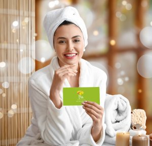 The Great Gift Debate: a Pia Day Spa Certificate vs. Generic Gift Card